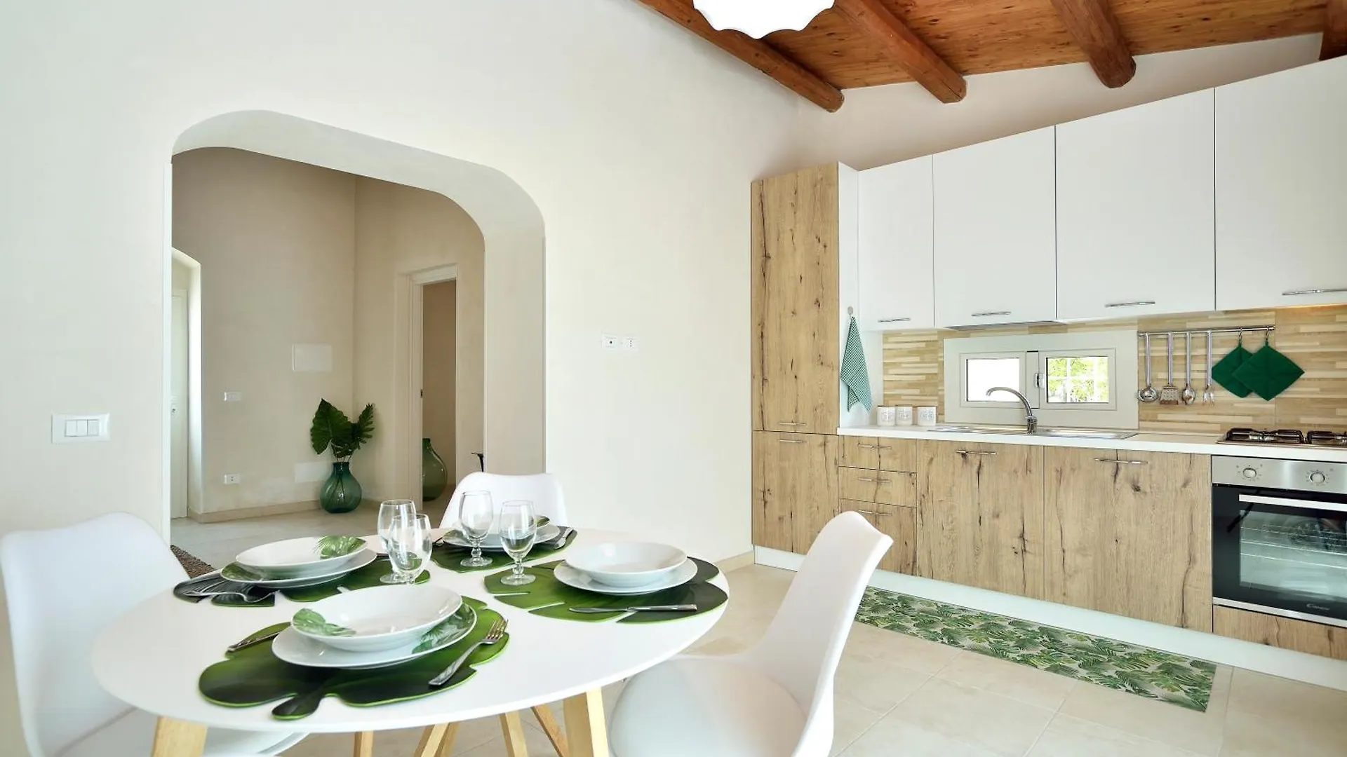 La Casa Dei Limoni Con Piscina Noto Apartment