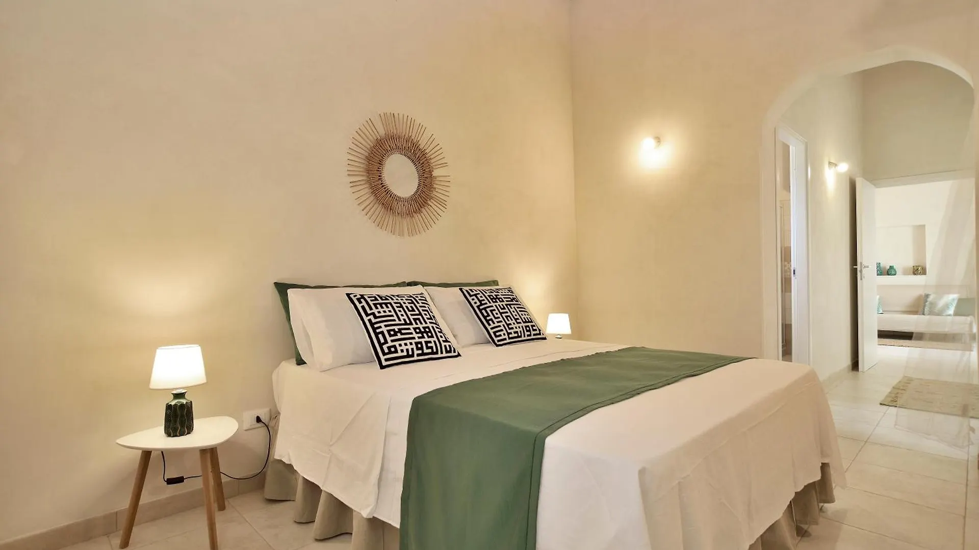 La Casa Dei Limoni Con Piscina Noto Apartment