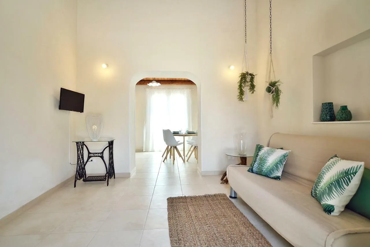 La Casa Dei Limoni Con Piscina Noto Apartment 0*,