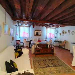 Ai Leoni Apartment Venice