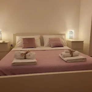 La Perla Di Pensión