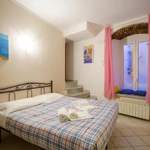 A Due Passi Dal Mare Apartment Riomaggiore