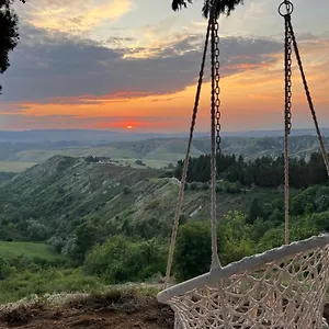 Appartement Antica Colombaia Italië