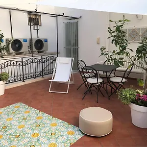  Vakantiehuis Le Maioliche Italië