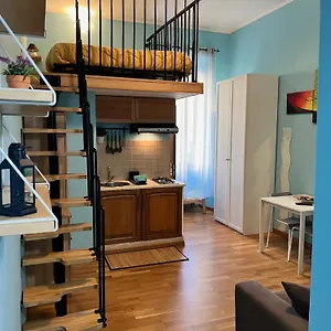 Moonlight Apartment Rome