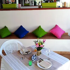 Vakantiehuis Di Scopello -, Scopello (Sicily)