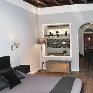 Suityrhome Rionemonti118 , Rome Italie