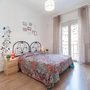 Vatican Stemar Apartment Apartment Rome