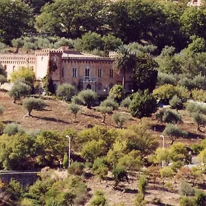 Vakantieboerderij Levante, Castelbuono (Sicily)