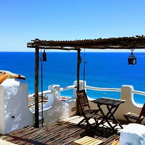 Soqquadro Art&relax - , Spotorno Italie