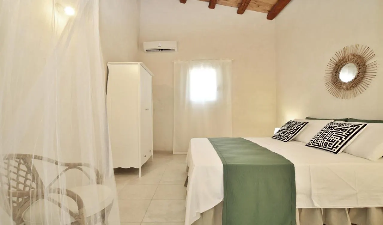 La Casa Dei Limoni Con Piscina Noto Appartement Italië
