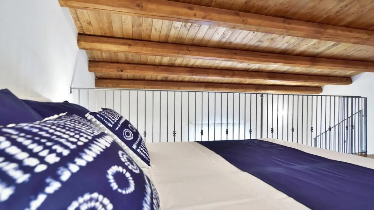 La Casa Dei Limoni Con Piscina Noto Appartement
