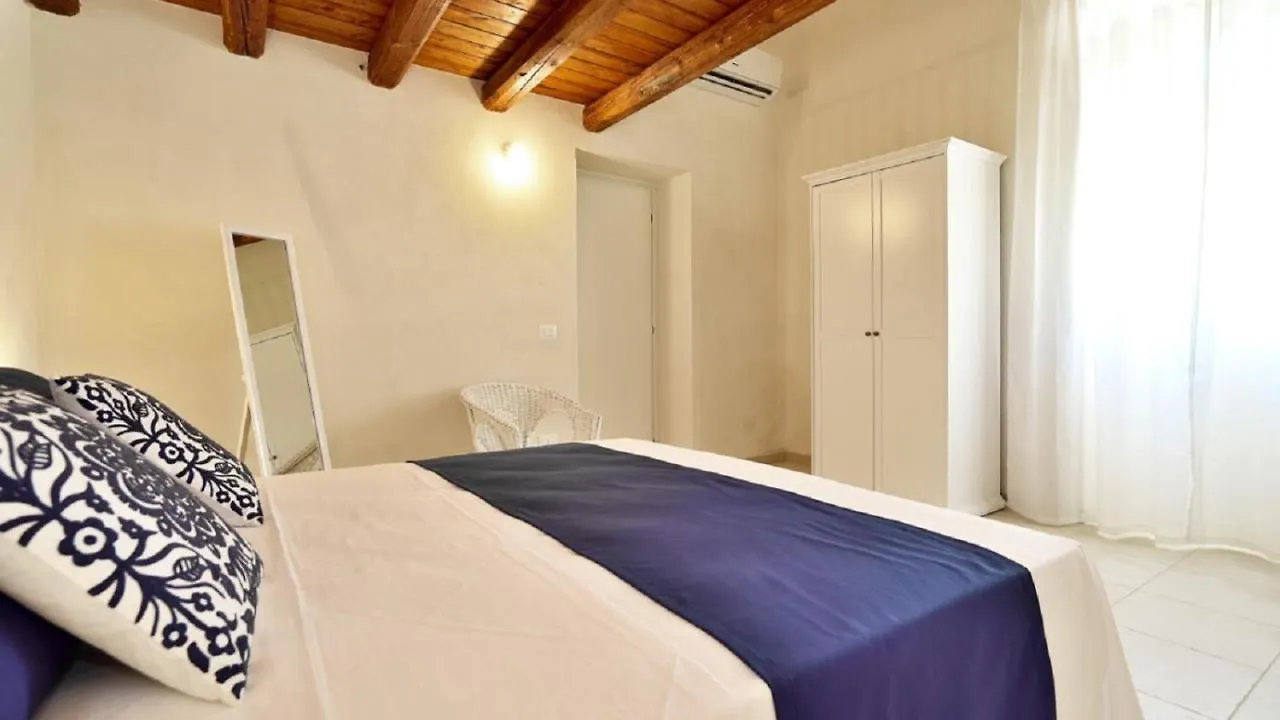 La Casa Dei Limoni Con Piscina Noto Appartement