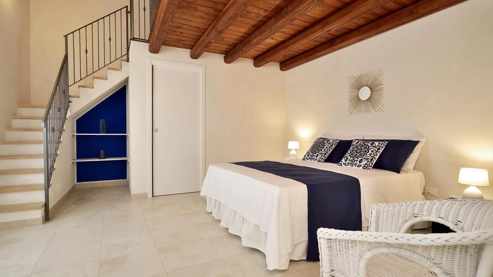La Casa Dei Limoni Con Piscina Noto Appartement 0*,  Italië