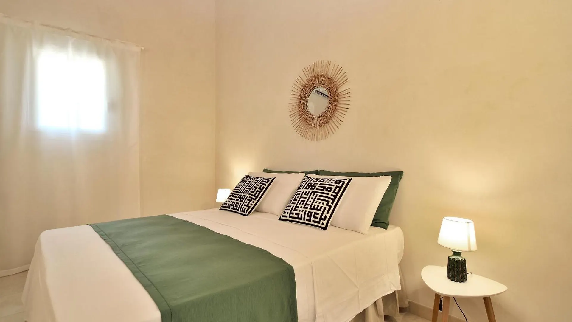 La Casa Dei Limoni Con Piscina Noto Appartement Italië